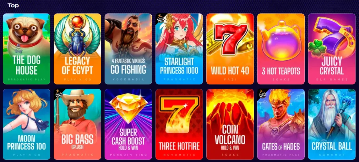 x3bet casino top